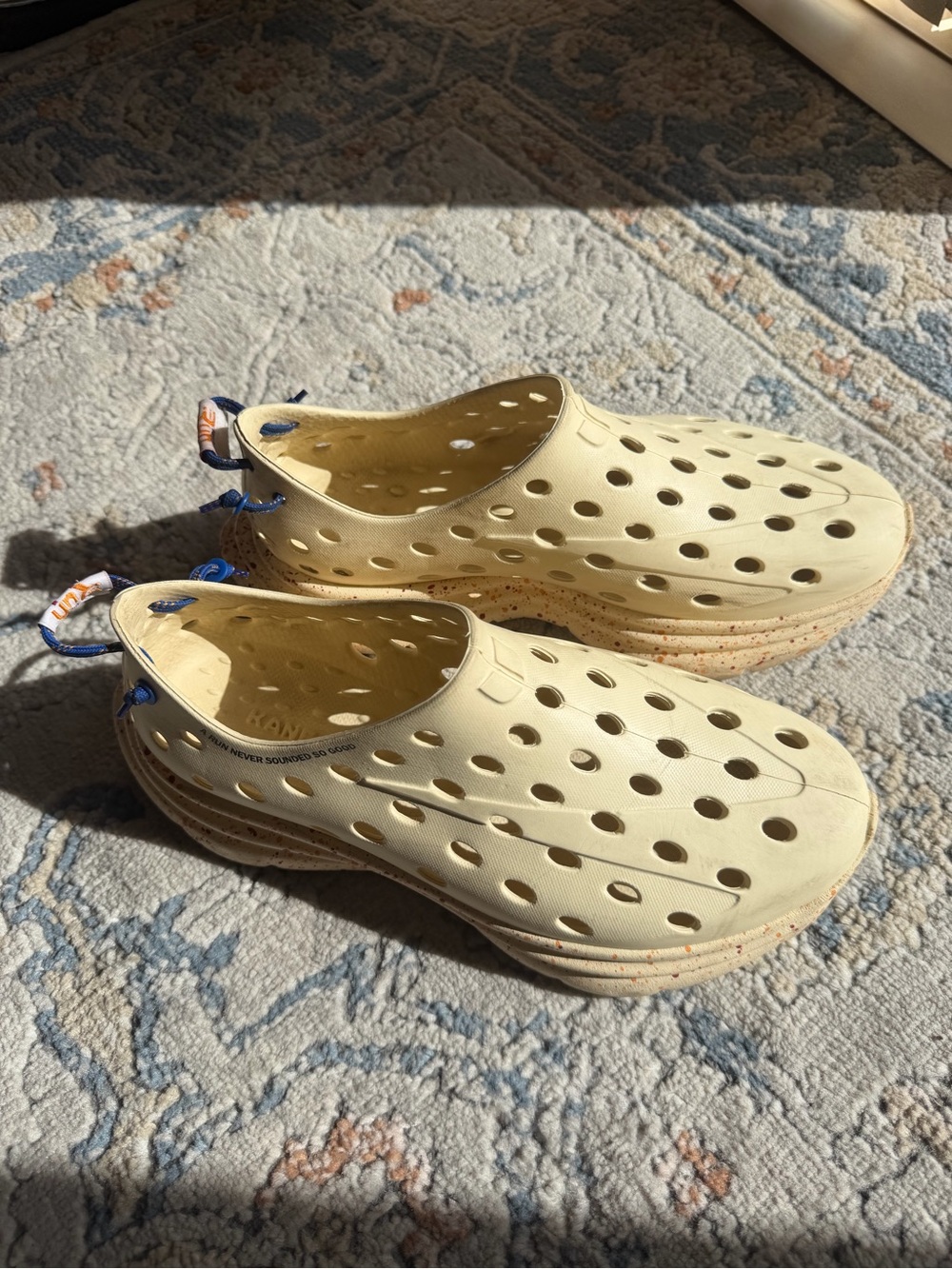Kane Footwear Revive ($40)